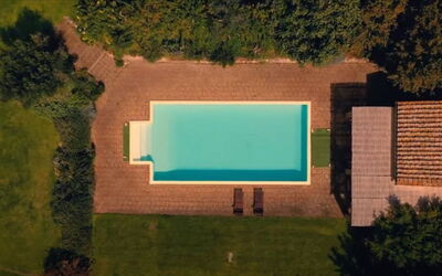 Bagnoletto - Orte, Lacio, Italia