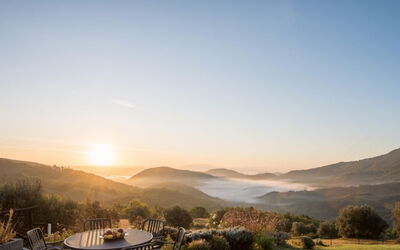 Villa Torre: Accidentes Geográficos Montañosas, Montaña, Colina, Paisaje Natural, Paisaje, Tierras Altas, Horizonte, Ecorregión, Cordillera, Hill Station