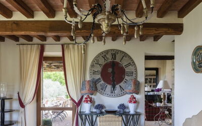 Villa Torre