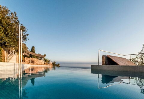 Villa Cala Moresca: Azul, Agua, Piscina, Recurso, Costa, Zona Tropical, Ciudad De Vacaciones, Eco Hotel, Hotel