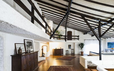 Villa Luna Blu