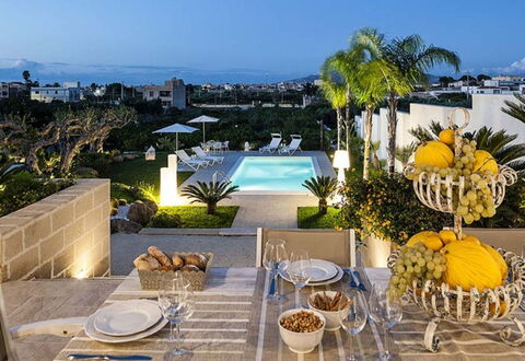 Villa della Laguna: Piscina, Recurso, Eco Hotel, Mueble Para Exteriores, Paisajismo, Patio, Jardín, Hacienda, Inmuebles, Villa