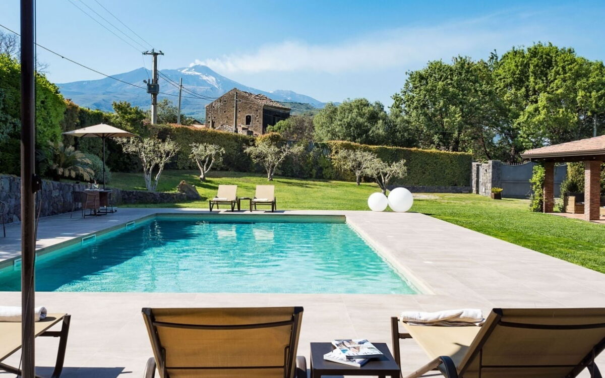 Villa Etna