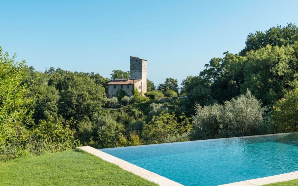 Villa Ugo