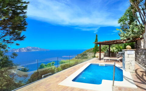 Villa Campanella