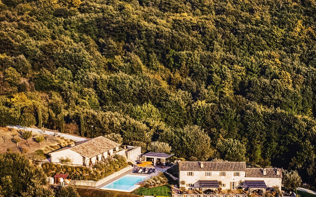 Villa Collinette