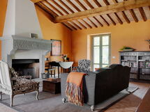 Villa Collinette