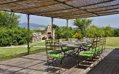 Villa Ginevra