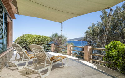 Villa Marciana