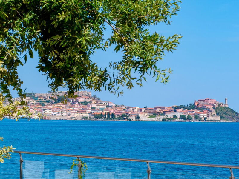 Terrazza Dell'Elba
