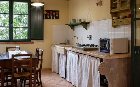 Alojamiento:&nbsp;Le Debbiare 500.7