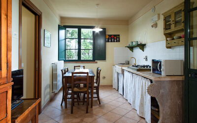 Alojamiento:&nbsp;Le Debbiare 500.7