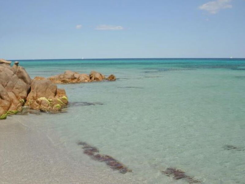 Apartments In Golfo Orosei