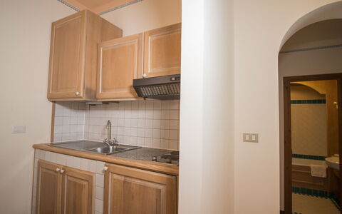 Alojamiento:&nbsp;La Vela Apartments