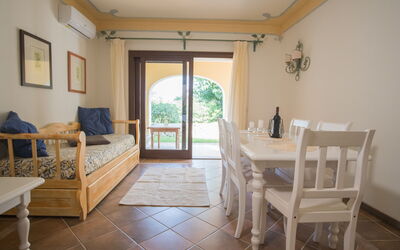Alojamiento:&nbsp;Eucaliptos Apartment