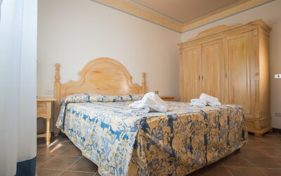 Alojamiento:&nbsp;Perla Apartments