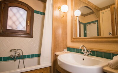 Alojamiento:&nbsp;Alba Apartments