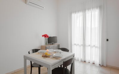 Alojamiento:&nbsp;Appartamento Junco