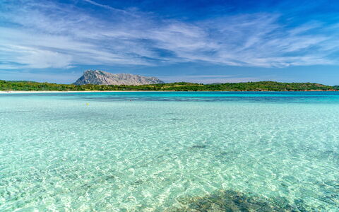 San Teodoro Apartments: Azul, Costa, Costeras Y Los Accidentes Geográficos Oceánico, Mar, Oceano, Apuntalar, Playa, Zona Tropical, Bahía