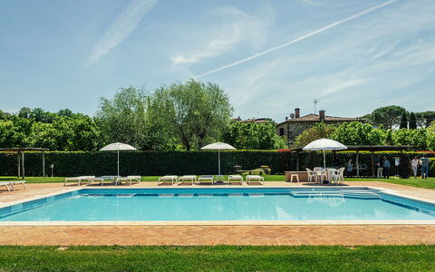 Il Noceto: Piscina, Recurso, Jardín, Ocio, Eco Hotel, Inmuebles, Hacienda, Mueble Para Exteriores, Césped, Paisajismo