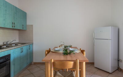 Alojamiento:&nbsp;Appartamento Acque Basse