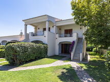 Budoni Homes Seaside, Ac And Bike