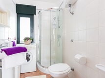 Appartamento Lido Specchiolla