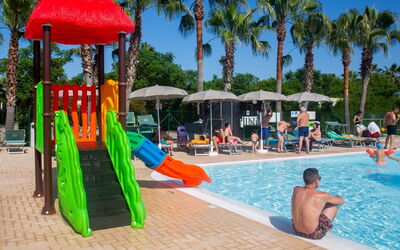 Don Antonio Glamping Village