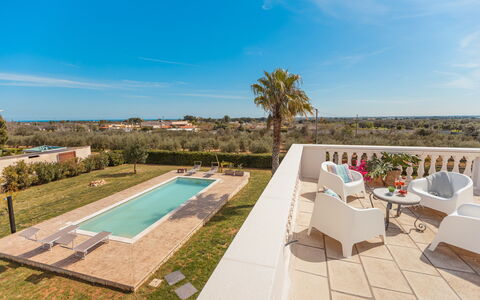 Villa Pallino: Piscina, Recurso, Inmuebles, Hacienda, Paisajismo, Eco Hotel, Villa, Diseño, Hotel