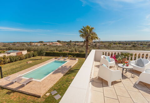 Villa Pallino: Piscina, Recurso, Inmuebles, Hacienda, Paisajismo, Eco Hotel, Villa, Diseño, Hotel