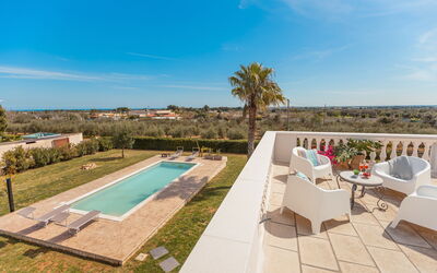 Villa Pallino: Piscina, Recurso, Inmuebles, Hacienda, Paisajismo, Eco Hotel, Villa, Diseño, Hotel