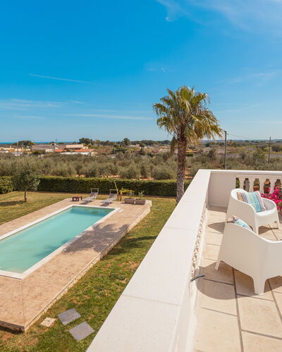 Villa Pallino: Piscina, Recurso, Inmuebles, Hacienda, Paisajismo, Eco Hotel, Villa, Diseño, Hotel