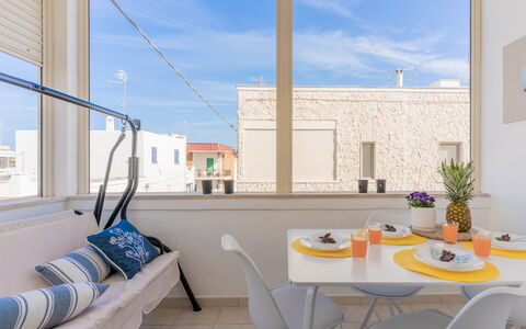 Casa Olimpo: Mueble, Diseño De Interiores, Piso, Suelo, Departamento, Silla, Balcón, Planta De Casa, Mueble Para Exteriores, Maceta