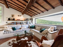 Villa Poggio La Croce