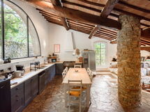 Villa Poggio La Croce