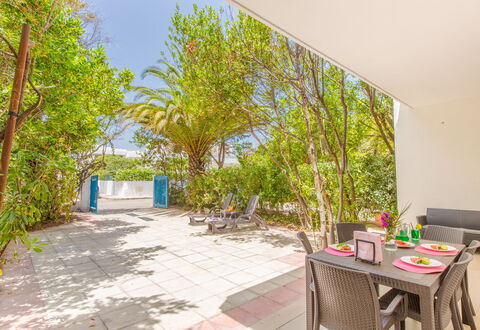 Villa Asami: Sombra, Jardín, Paisajismo, Eco Hotel, Zona Tropical, Mueble Para Exteriores, Recurso, Pasarela