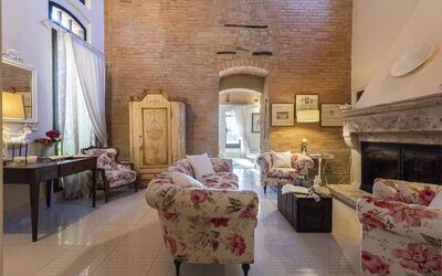 Villa Zambra