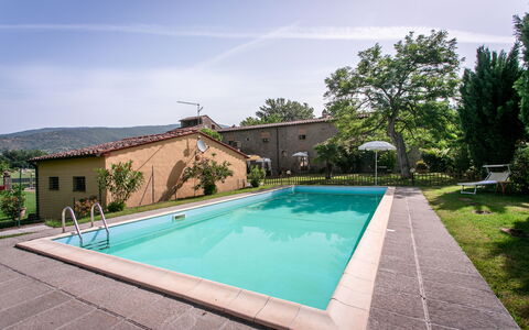 Villa Gelsi: Piscina, Recurso, Ocio, Thermae, Mueble Para Exteriores, Hacienda, Eco Hotel, Inmuebles, Fuente De Agua, Patio Interior
