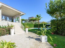 Villa Fiumetto