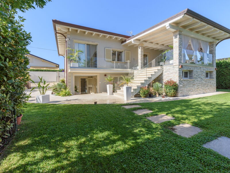 Villa Fiumetto