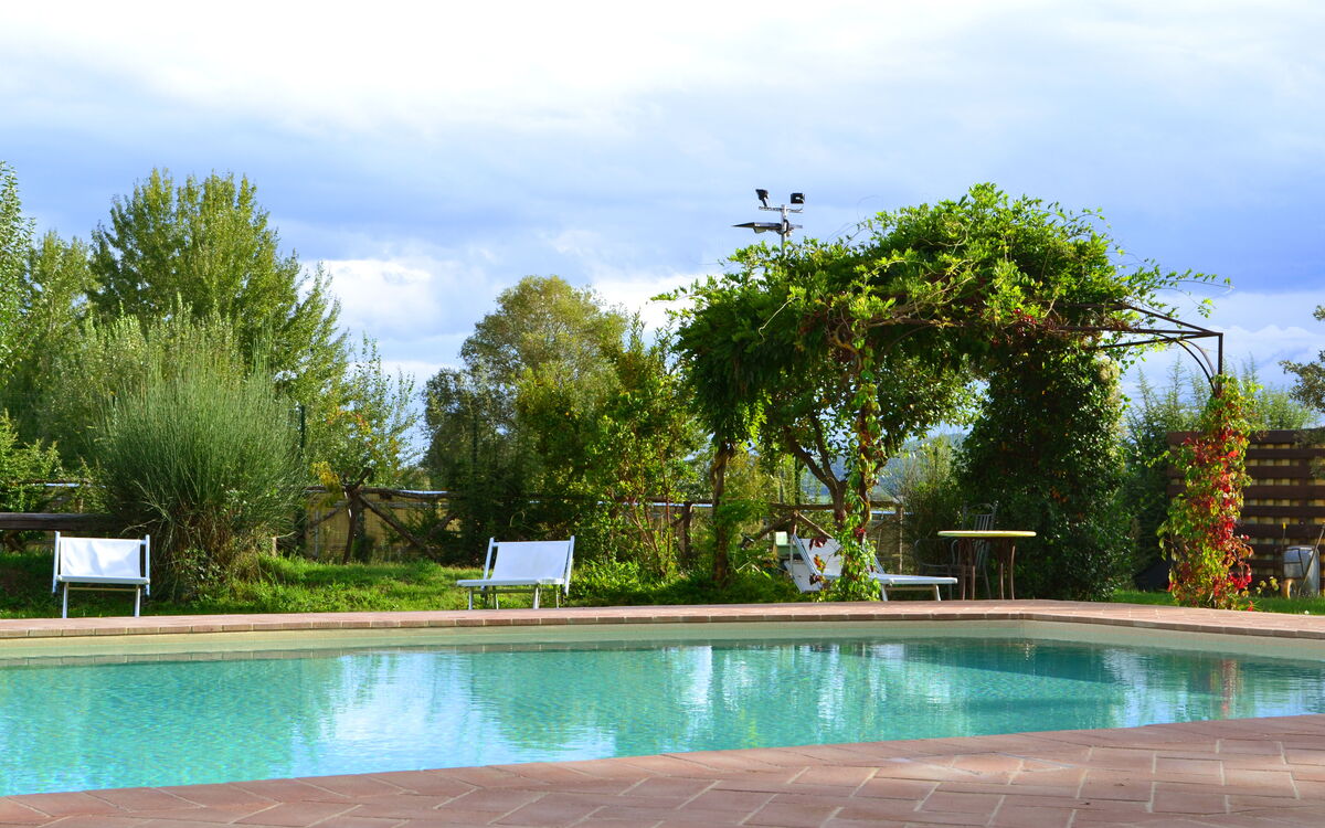 Appartamento Poggiolo, Wifi, Near Perugia