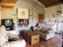 Appartamento Poggiolo, Wifi, Near Perugia