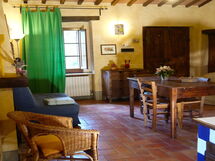 Appartamento Rustico, Wifi, Perugia