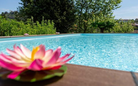 Casale La Pieve: Agua, Piscina, Jardín, Paisajismo, Recurso, Fuente De Agua, Eco Hotel, Jardín Botánico, Patio Interior