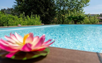 Casale La Pieve: Agua, Piscina, Jardín, Paisajismo, Recurso, Fuente De Agua, Eco Hotel, Jardín Botánico, Patio Interior