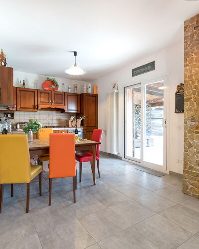Casa Colleoro: Mueble, Piso, Suelo, Diseño De Interiores, Techo, Silla, Mesa, Habitación, Sofá, Sala