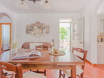 Trullo Poggio Con Piscina