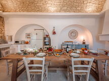 Masseria Le Monache