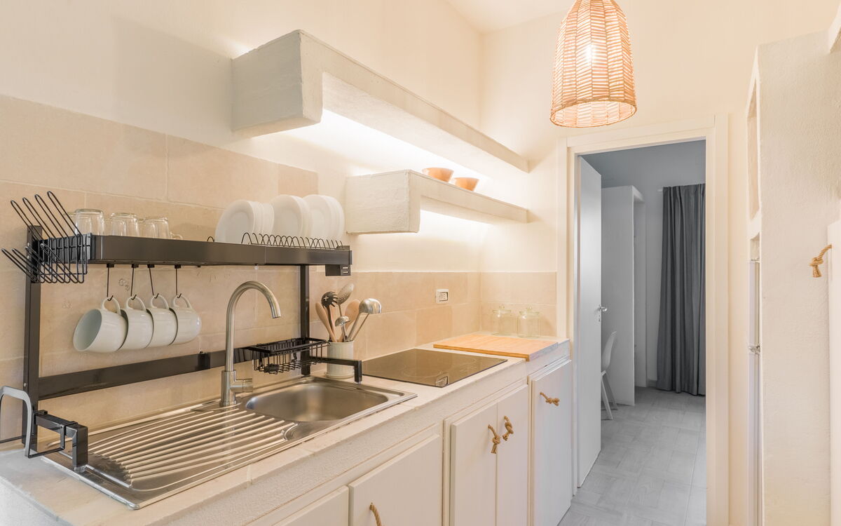Alojamiento:&nbsp;Apulia Shanti House