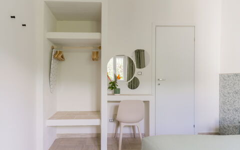 Alojamiento:&nbsp;Apulia Savasana House